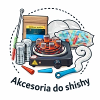 Akcesoria do sziszy